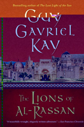 The Lions of Al-Rassan