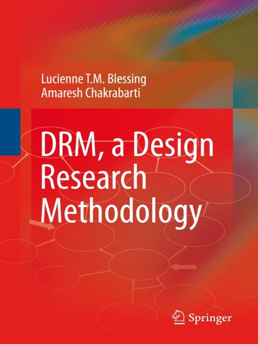 DRM, a Design Research Methodology