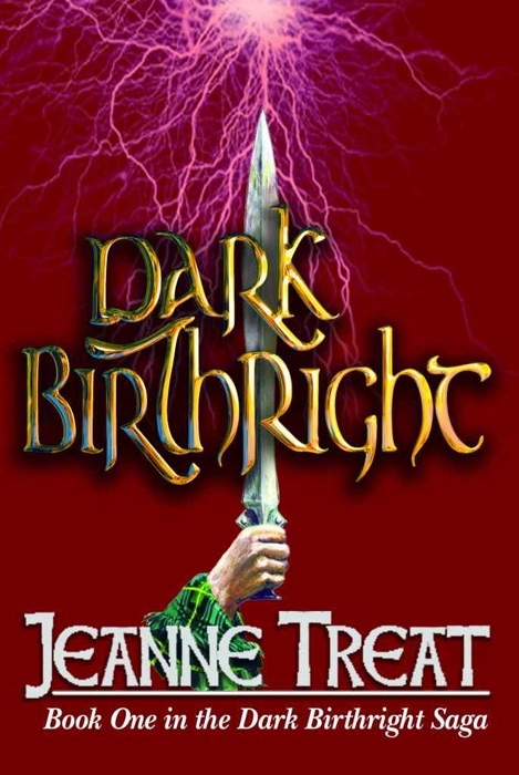 Dark Birthright