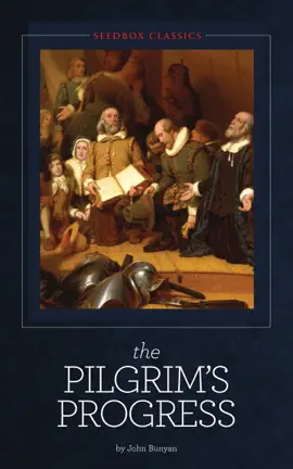 Read: The Pilgrim's Book Progress