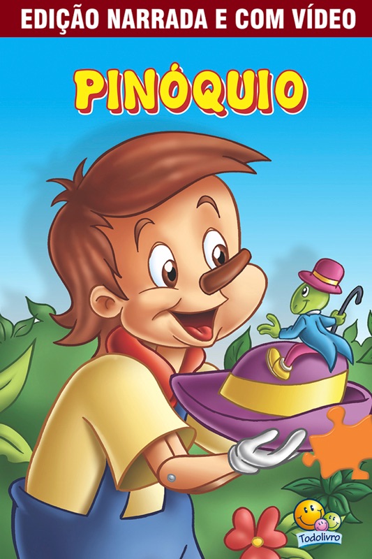 Pinóquio