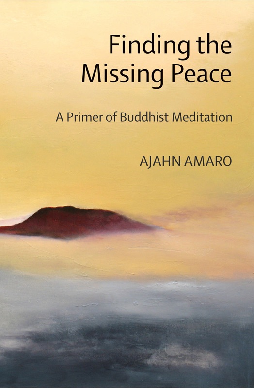 Finding the Missing Peace