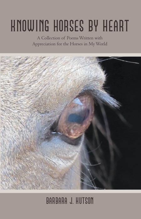 Knowing Horses By Heart