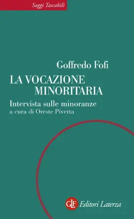 Read: La Book vocazione minoritaria