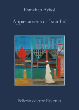 Read: Appartamento a Book Istanbul