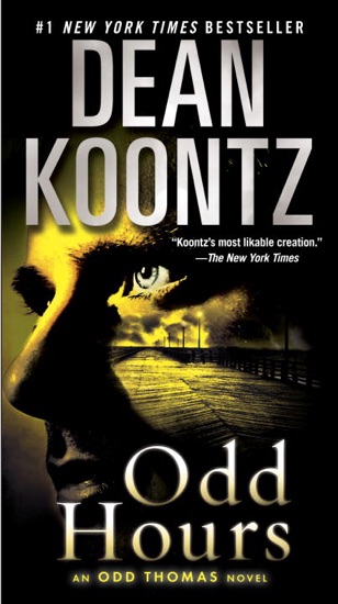 dean koontz odd thomas pdf