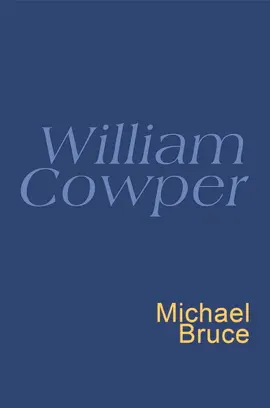 Read: William Cowper: Book Everyman Poetry