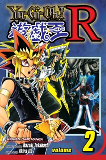 Yu-Gi-Oh! R, Vol. 2 by Akira Ito