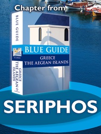Seriphos - Blue Guide Chapter - Nigel McGilchrist