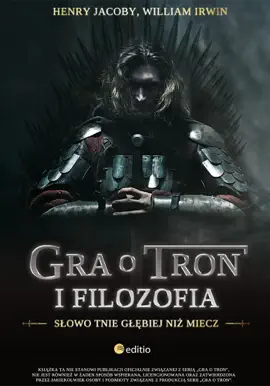 Read: Gra o tron i filozofia. Słowo tnie głębiej Book niż miecz