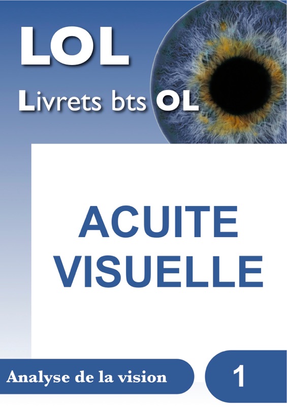 LOL : Livrets bts OL (Enhanced Version)