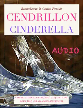 Read: Cendrillon - Book Cinderella