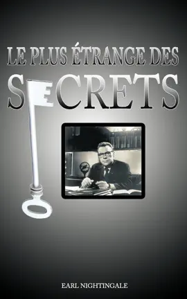 Read: Le plus etrange des Book secrets / The Strangest Secret