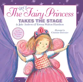 Read: The Very Fairy Princess Takes Book the Stage
