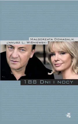 Read: 188 dni i Book nocy