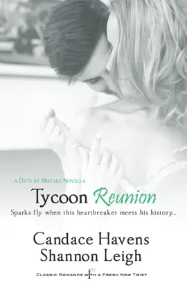 Read: Tycoon Book Reunion