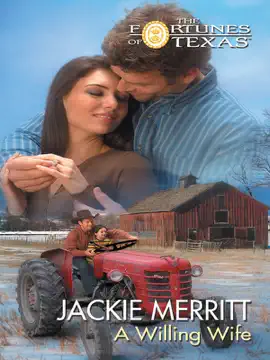 Read: Book A WILLING WIFE