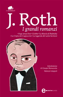 Read: Book I grandi romanzi