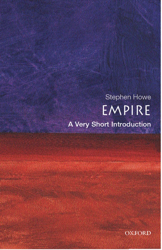 Empire: A Very Short Introduction