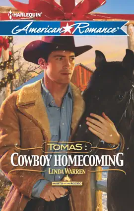 Read: Book Tomas: Cowboy Homecoming