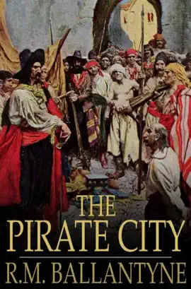 Read: The Pirate Book City