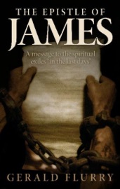 The Epistle of James - Gerald Flurry & Philadelphia Church of God