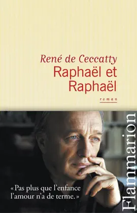Read: Raphaël et Book Raphaël