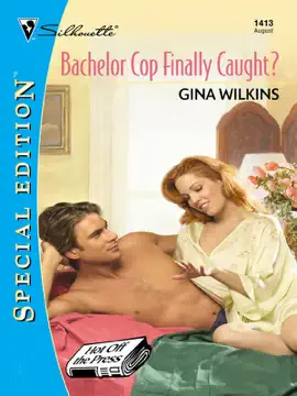 Read: BACHELOR COP FINALLY CAUGHT? Book