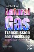 Handbook of Natural Gas Transmission and Processing - Saeid Mokhatab & William A. Poe