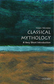 Classical Mythology: A Very Short Introduction - Helen Morales