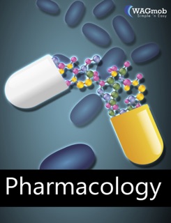 Pharmacology by WAGmob