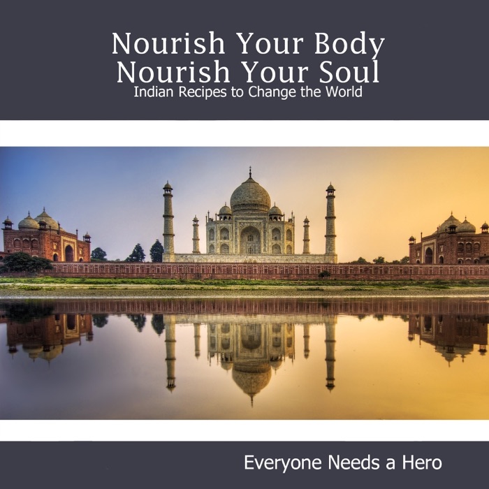 Nourish Your Body Nourish Your Soul