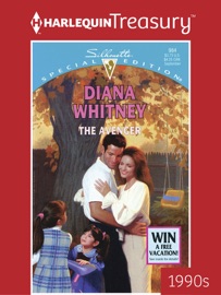 THE AVENGER - Diana Whitney