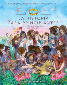 Read: La Historia para principiantes Book