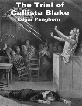 Read: The Trial Book of Callista Blake