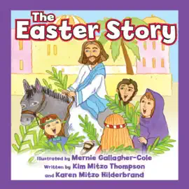 Read: Book The Easter Story