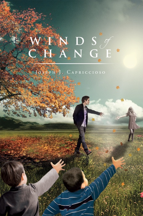 Winds Of Change