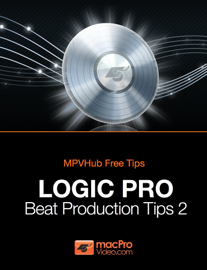 Logic Pro Beat Production Tips 2