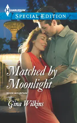 Read: Matched by Moonlight Book
