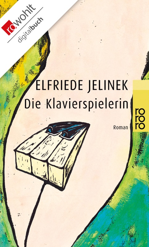 Die Klavierspielerin