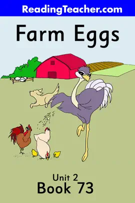 Farm Eggs