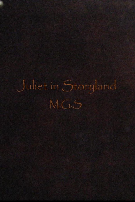 Juliet In Storyland