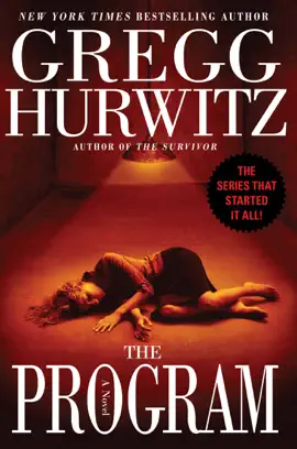 Read: The Book Program