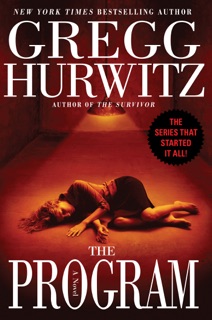 The Program by Gregg Hurwitz