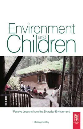 Read: Book Environment and Children