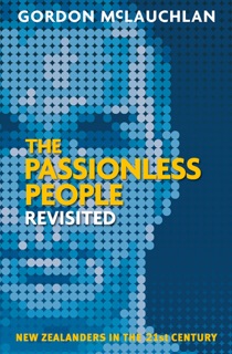 The Passionless People Revisited by Gordon McLauchlan