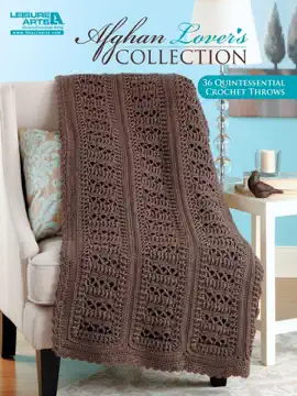 Afghan Lover's Collection