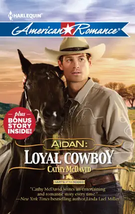 Read: Aidan: Book Loyal Cowboy
