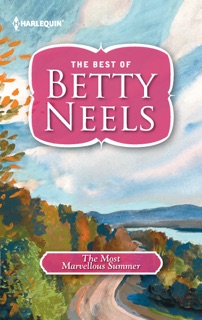 The Most Marvellous Summer by Betty Neels