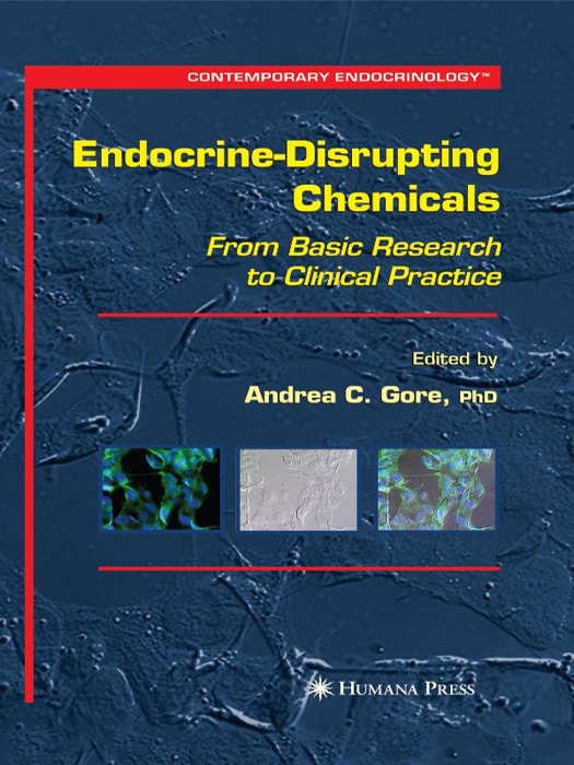Endocrine-Disrupting Chemicals